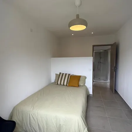 Appartement Soveria Exterior foto