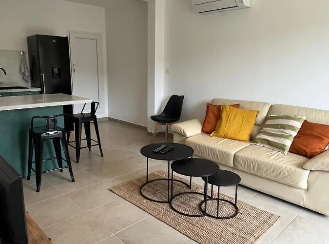 Appartement Soveria