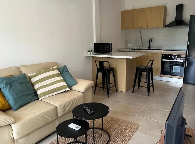 Appartement Soveria