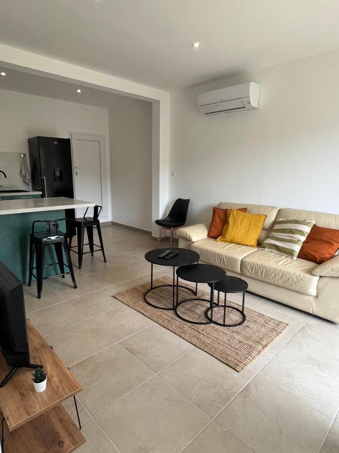 Apartment Appartement Soveria *