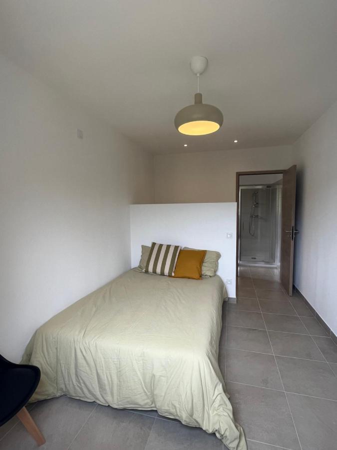 Appartement Soveria Appartement Soveria